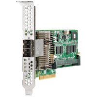HPE SmartArray P441 PCIe3 x8 SAS, SAS, SATA, PCI Express x8, 0, 1, 1 ADM, 5, 6, 10 ADM, 10, 50, 60, 12 Gbit/s, 4096 MB