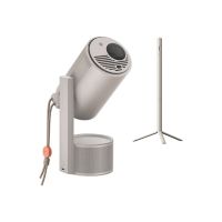 XGIMI MoGo 3 Pro - DLP-Projektor - Laser/LED - tragbar - 3D - 450 lm - Full HD (1920 x 1080)
