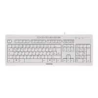 Cherry STREAM 3.0 - Tastatur - USB - Italienisch