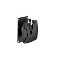 Novus Dahle Novus SKY WallMount, 10 kg, 75 x 75 mm, 100 x 100 mm, Anthrazit, Silber