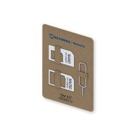 Teltonika Adapterkit für SIM-Karte für Handy