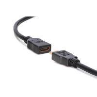 DIGITUS HDMI High Speed mit Ethernet Verlängerungskabel