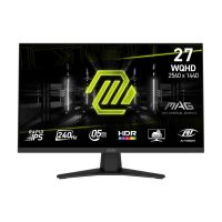 MSI MAG 274QFDE X24 - LED-Monitor - Gaming - 68.6 cm (27")