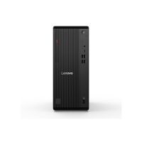 Lenovo ThinkCentre M70t Gen 6 12YH - Tower - Core Ultra 7 265 / 2.4 GHz - vPro Enterprise - RAM 32 GB - SSD 512 GB - TCG Opal Encryption 2, NVMe - Intel Graphics - 1GbE, Wi-Fi 6E, Bluetooth 5.3 - WLAN: 802.11a/b/g/n/ac/ax (Wi-Fi 6E)