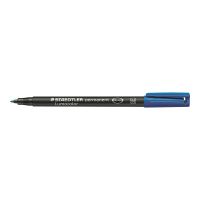 STAEDTLER Lumocolor 317 - Marker - permanent