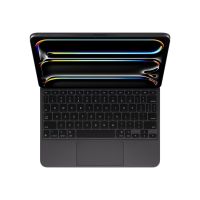 Apple Magic Keyboard - Tastatur und Foliohülle