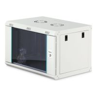 DIGITUS Dynamic-N series - Gehäuse - 600 x 450 mm (WxD)