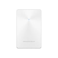 Grandstream Accesspoint - 1GbE - Wi-Fi 6 - 2.4 GHz, 5 GHz