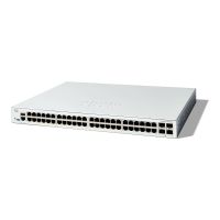 Cisco Catalyst 1300-48T-4G - Switch - L3 - managed