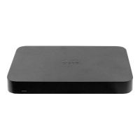 Cisco Meraki Z4 - Wireless Router 4-Port-Switch