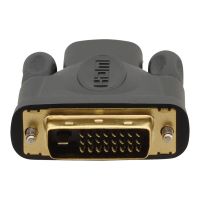 Kramer Electronics Kramer AD-DM/HF - Videoadapter - HDMI weiblich