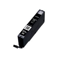 Canon CLI-551BK XL - Hohe Ergiebigkeit - Schwarz