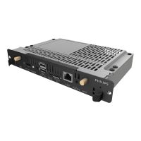 Philips CRD50 - Digital Signage-Player - 1080p