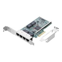 Lenovo Broadcom BCM5719-4P - Netzwerkadapter - PCIe 2.1 x4 Low-Profile