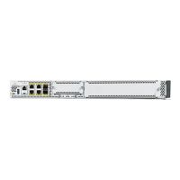 Cisco Catalyst 8300-1N1S-6T - Router 1GbE - an Rack montierbar