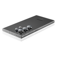 Cellularline 8018080491696, Samsung, Galaxy S25 Ultra, Schlagfest, Kratzresistent, Transparent, 1 Stück(e)