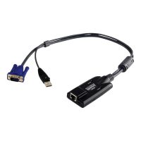 ATEN KA7170 Local Transmitter - KVM-/USB-Extender