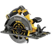 DEWALT DCS579NT-XJ, Holz, Schwarz, Grau, Gelb, Bürstenlos, 19 cm, 5800 RPM, 6,1 cm