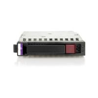 HPE Dual Port Enterprise - Festplatte - 300 GB - intern - 2.5" SFF (6.4 cm SFF)