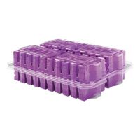HPE Ultrium RW Eco Case Data Cartridge - 20 x LTO Ultrium 6