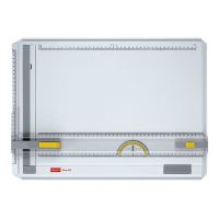 Aristo GeoBoard - Zeichenplatte - A3 (297 x 420 mm)