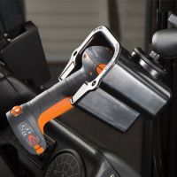 Ram Mounts RAM Power-Grip RAP-396U - Strichcode-Scanner-Halterung