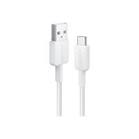 Anker Innovations Anker 322 - USB-Kabel - USB (M) zu 24 pin USB-C (M)