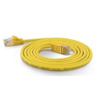WANTEC 7174, 1,5 m, Cat7, S/FTP (S-STP), RJ-45, RJ-45