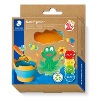 STAEDTLER 8767 40 BK, Tasse, Blau, Gelb, Kunststoff, 1 Stück(e)