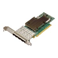 HPE Broadcom BCM57504 - Netzwerkadapter - PCIe 4.0 x16