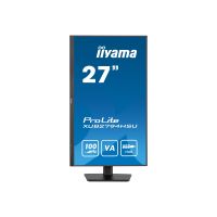 Iiyama ProLite XUB2794HSU-B6 - LED-Monitor - 68.5 cm (27")