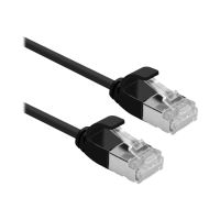 ROTRONIC-SECOMP Roline DataCenter - Patch-Kabel - RJ-45 (M)