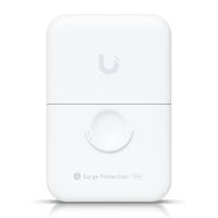 Ubiquiti UACC-ETH-SP-Pro, 600 V, 10 Gbit/s, Weiß, Polycarbonat (PC), 95 g, 61 mm