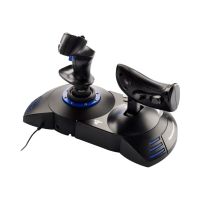 ThrustMaster T-Flight Hotas 4 - Joystick - kabelgebunden