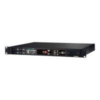 ONLINE USV ATS16A-RACK - Automatisches Netzumschaltgerät (Rack - einbaufähig)