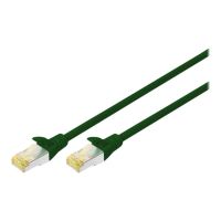 DIGITUS Patch-Kabel - RJ-45 (M) zu RJ-45 (M)