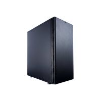 Fractal Design Define C - Tower - ATX - keine Spannungsversorgung (ATX)