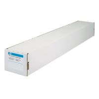 HP Universal - Beschichtet - 124 Mikron - Rolle (152,4 cm x 45,7 m)