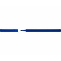 FABER-CASTELL 554201, 12 Farben, Rundspitze, Mehrfarbig, Rund, 12 Stück(e)