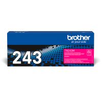 3rd Party Brother TN-243M, 1000 Seiten, Magenta, 1 Stück(e)