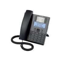 Mitel 6865 - VoIP-Telefon - dreiweg Anruffunktion