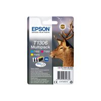 Epson T1306 Multipack - 3er-Pack - 30.3 ml - XL