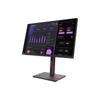 Lenovo ThinkVision T24i-30 - LED-Monitor - 60.5 cm (23.8")