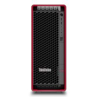 Lenovo ThinkStation P8 30HH - Tower - 1 x Ryzen ThreadRipper PRO 7945WX / 4.7 GHz