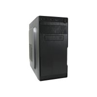 LC-Power 2014MB - Tower - micro ATX - keine Spannungsversorgung