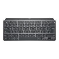 Logitech MX Keys Mini for Business - Tastatur