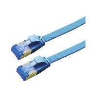 ROTRONIC-SECOMP VALUE - Patch-Kabel - RJ-45 (M) zu RJ-45 (M)