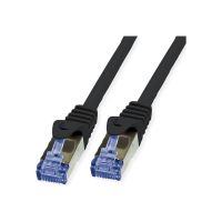 VALUE Patch-Kabel - RJ-45 (M) zu RJ-45 (M)