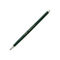 FABER-CASTELL TK 9400 - Fallminenstift - 2H