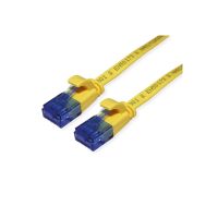 VALUE Patch-Kabel - RJ-45 (M) zu RJ-45 (M)